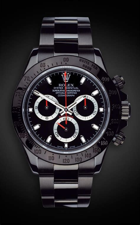 best black rolex|More.